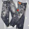 Luxury Jeans - Image 3