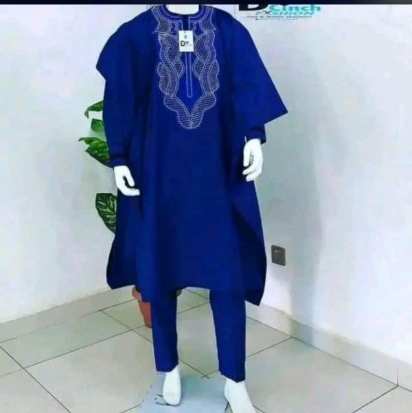 Agbada